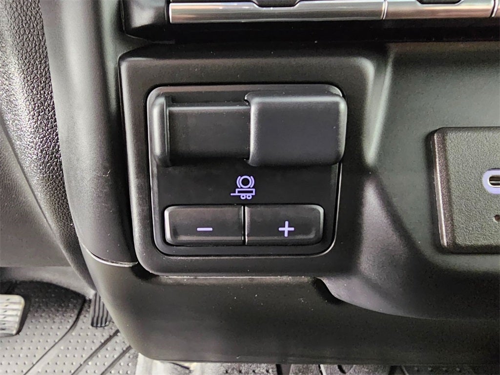 2021 Chevrolet Silverado 2500HD LT