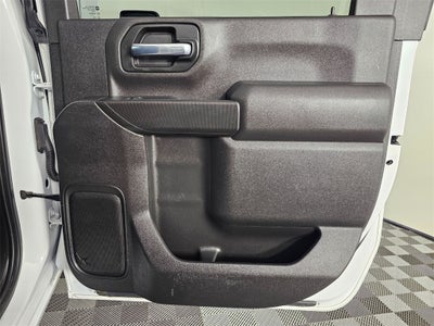 2021 Chevrolet Silverado 2500HD LT