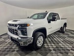 2021 Chevrolet Silverado 2500HD LT