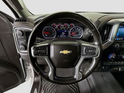 2023 Chevrolet Silverado 2500HD LT