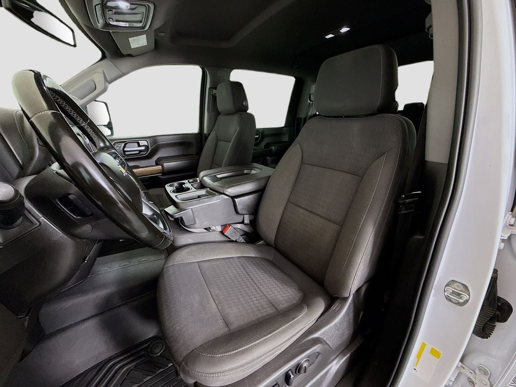 2023 Chevrolet Silverado 2500HD LT
