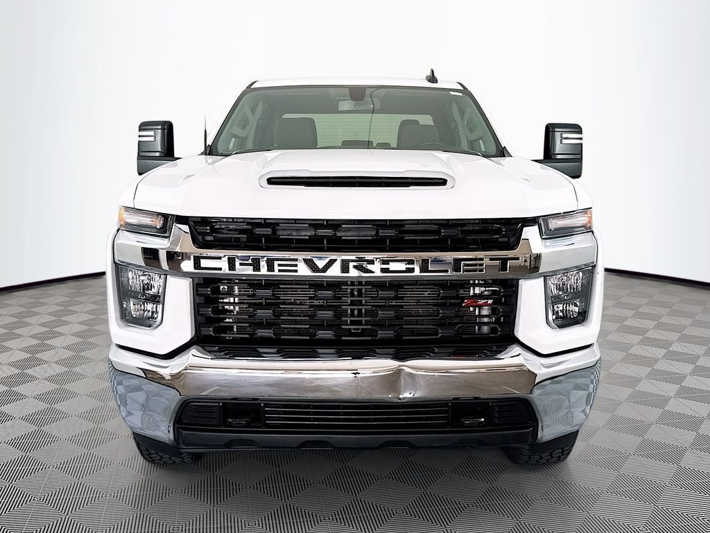 2023 Chevrolet Silverado 2500HD LT