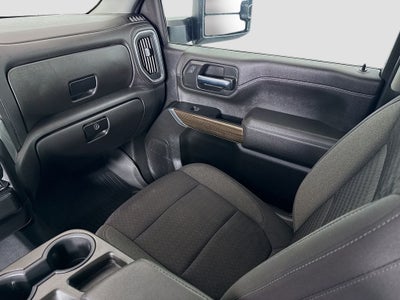 2023 Chevrolet Silverado 2500HD LT