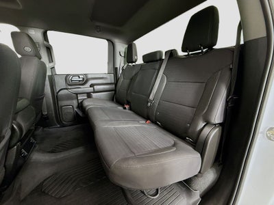 2023 Chevrolet Silverado 2500HD LT