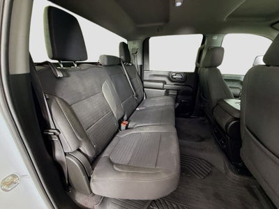 2023 Chevrolet Silverado 2500HD LT