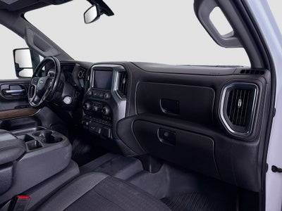 2023 Chevrolet Silverado 2500HD LT