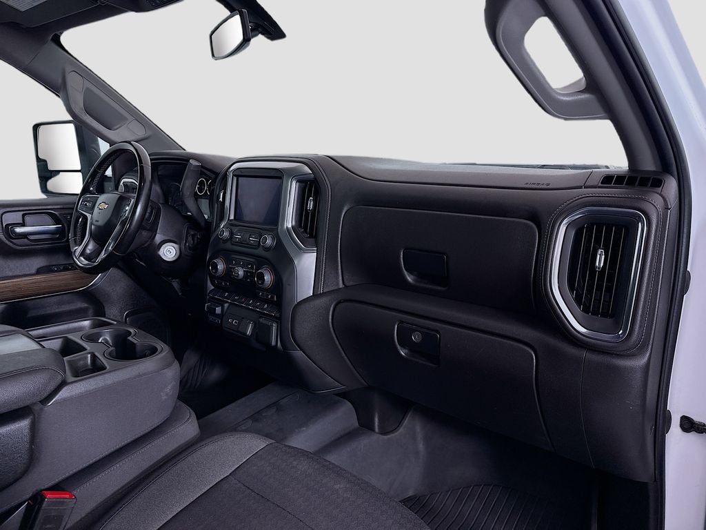 2023 Chevrolet Silverado 2500HD LT