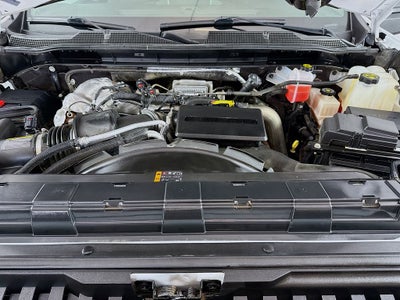 2023 Chevrolet Silverado 2500HD LT