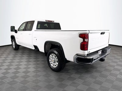 2023 Chevrolet Silverado 2500HD LT