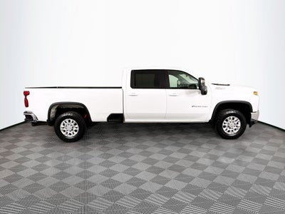 2023 Chevrolet Silverado 2500HD LT