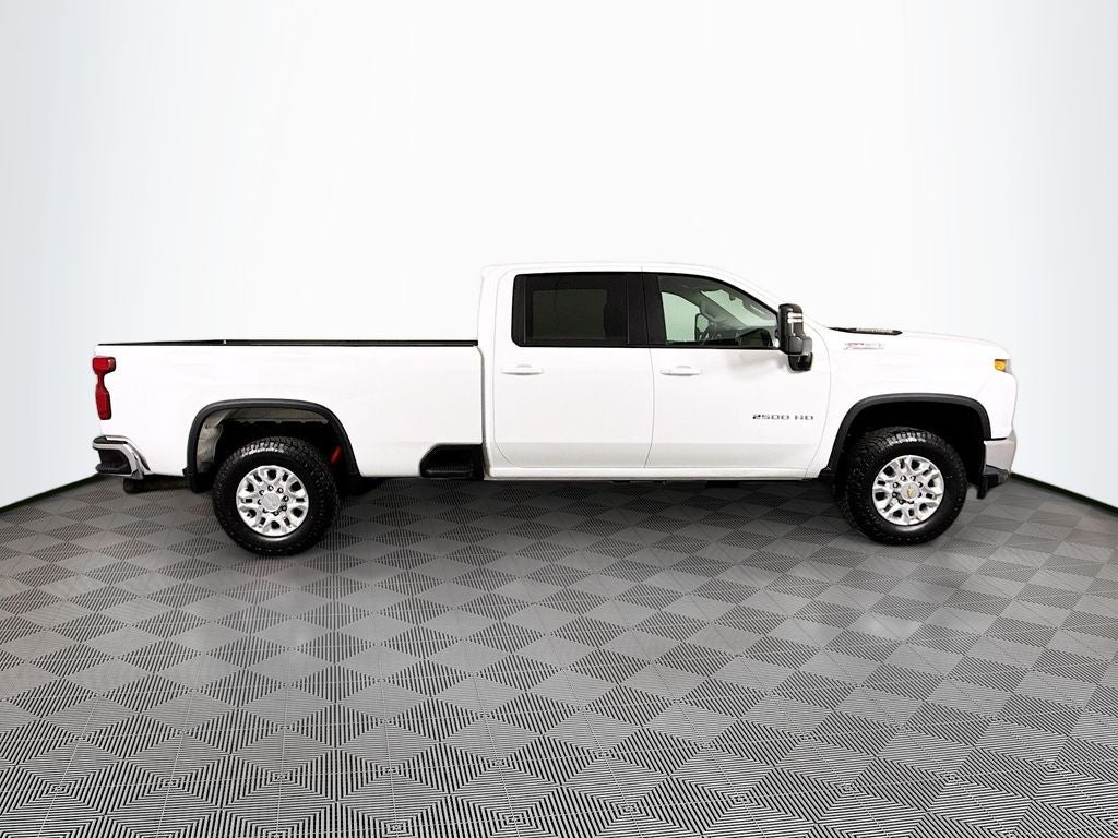 2023 Chevrolet Silverado 2500HD LT