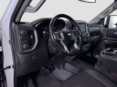 2023 Chevrolet Silverado 2500HD LT