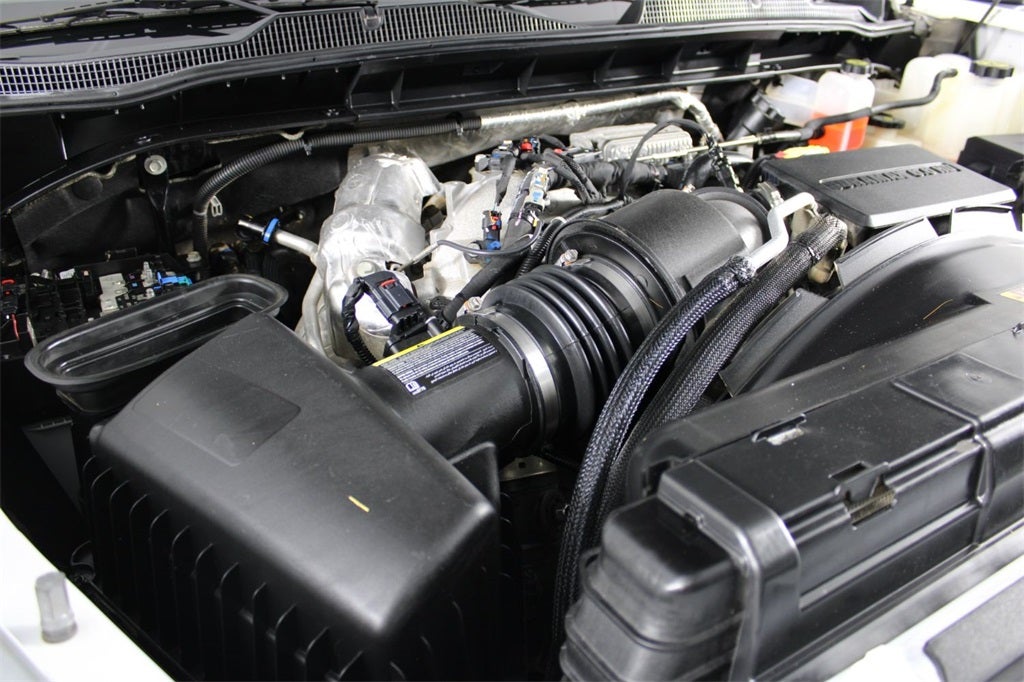 2023 Chevrolet Silverado 2500HD LT