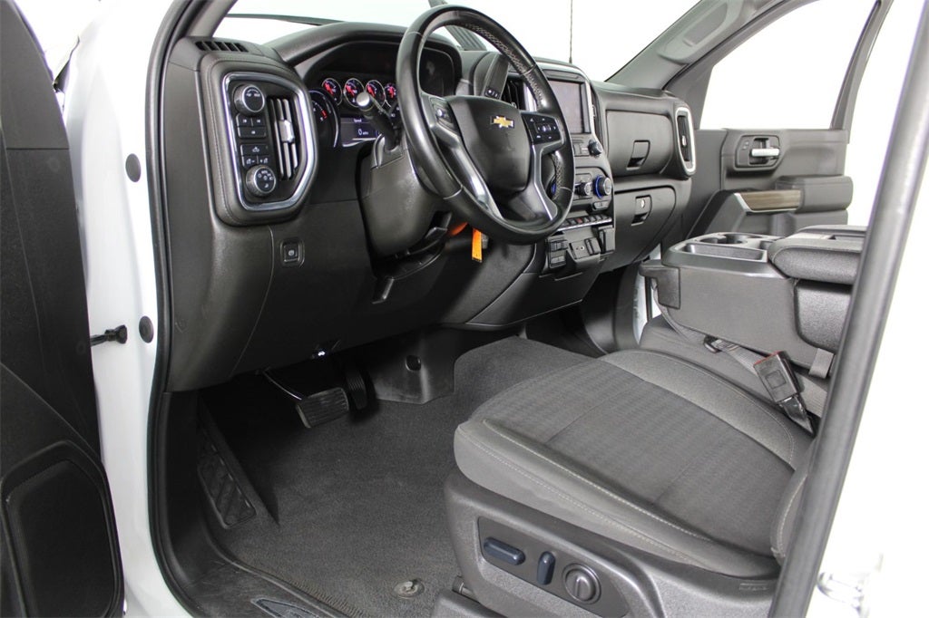 2023 Chevrolet Silverado 2500HD LT