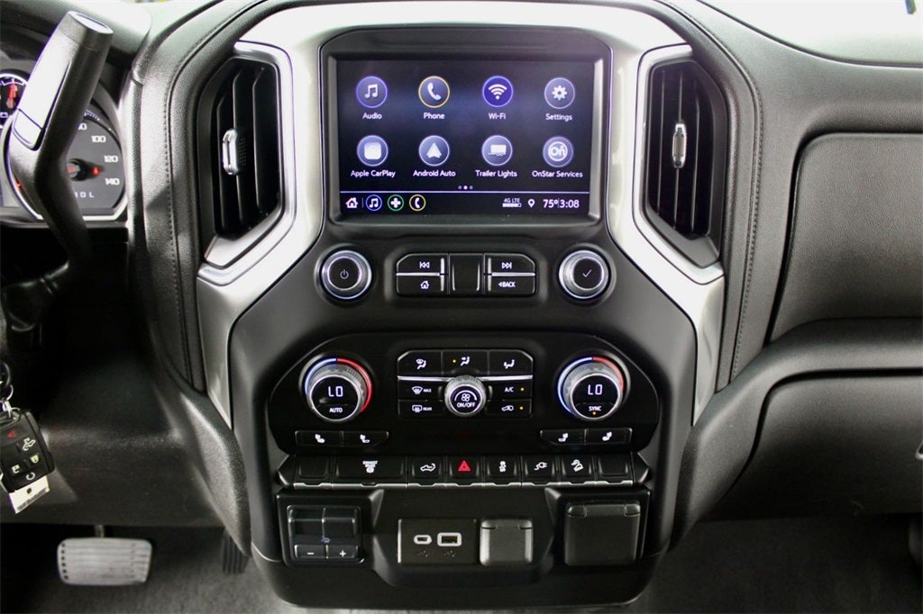 2023 Chevrolet Silverado 2500HD LT