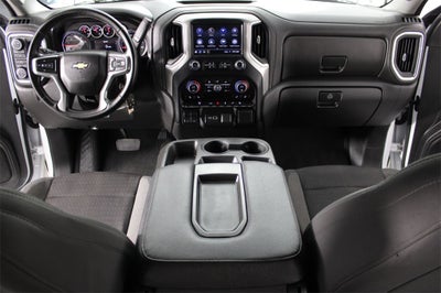 2023 Chevrolet Silverado 2500HD LT