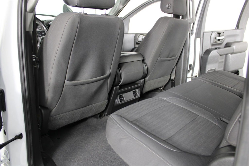 2023 Chevrolet Silverado 2500HD LT