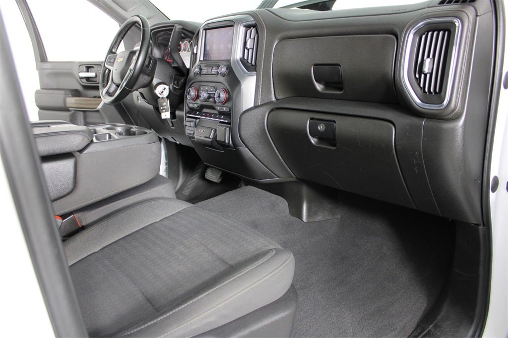 2023 Chevrolet Silverado 2500HD LT