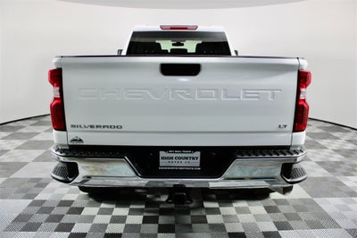 2023 Chevrolet Silverado 2500HD LT