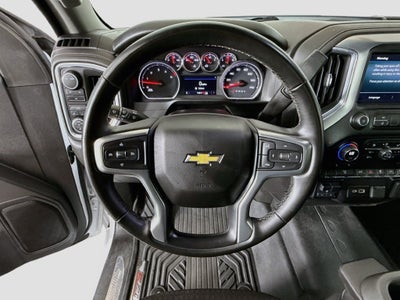 2023 Chevrolet Silverado 2500HD LT