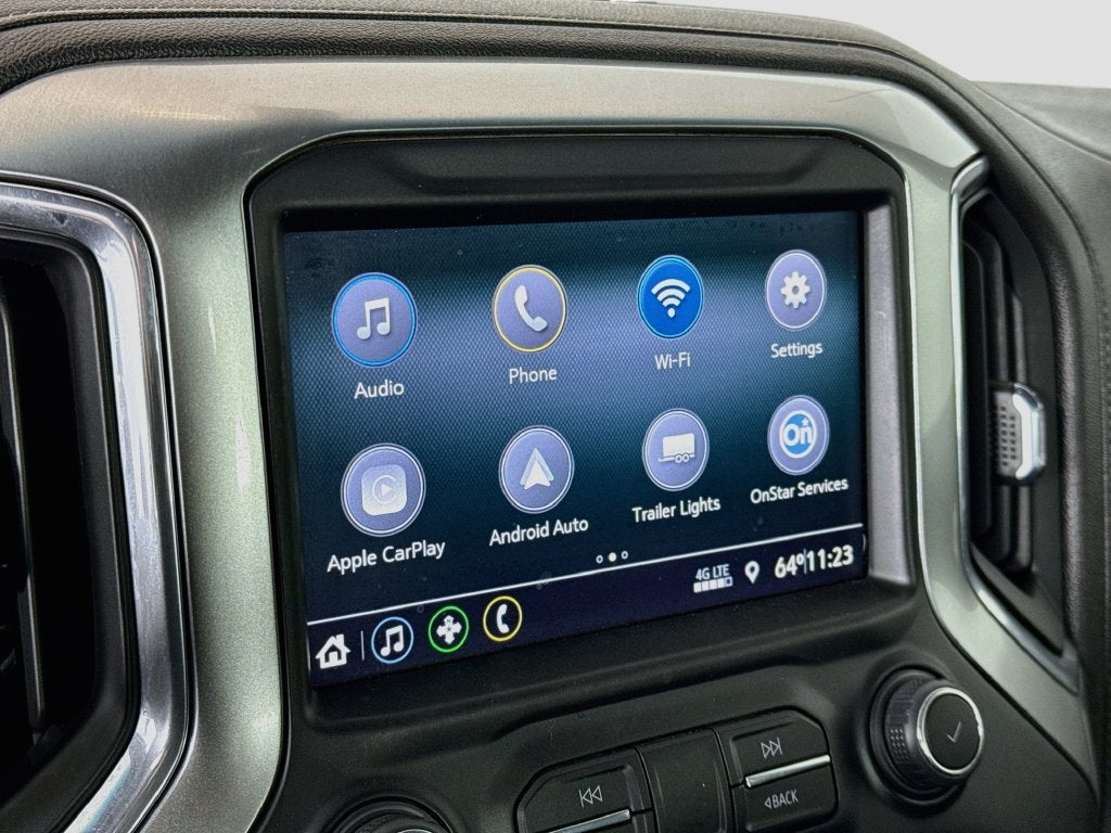 2023 Chevrolet Silverado 2500HD LT