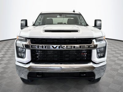 2023 Chevrolet Silverado 2500HD LT