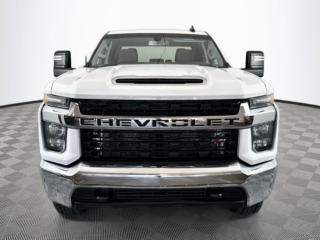 2023 Chevrolet Silverado 2500HD LT