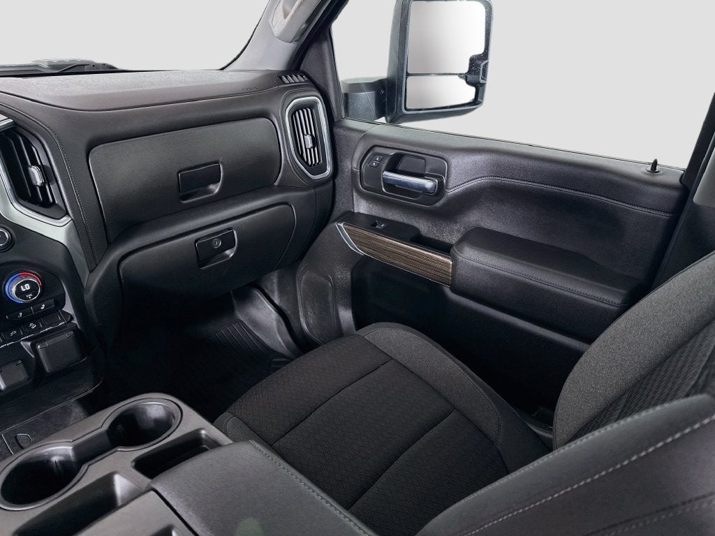 2023 Chevrolet Silverado 2500HD LT