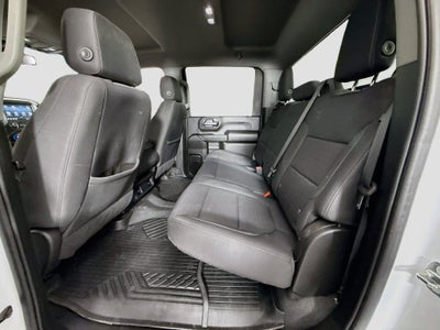 2023 Chevrolet Silverado 2500HD LT