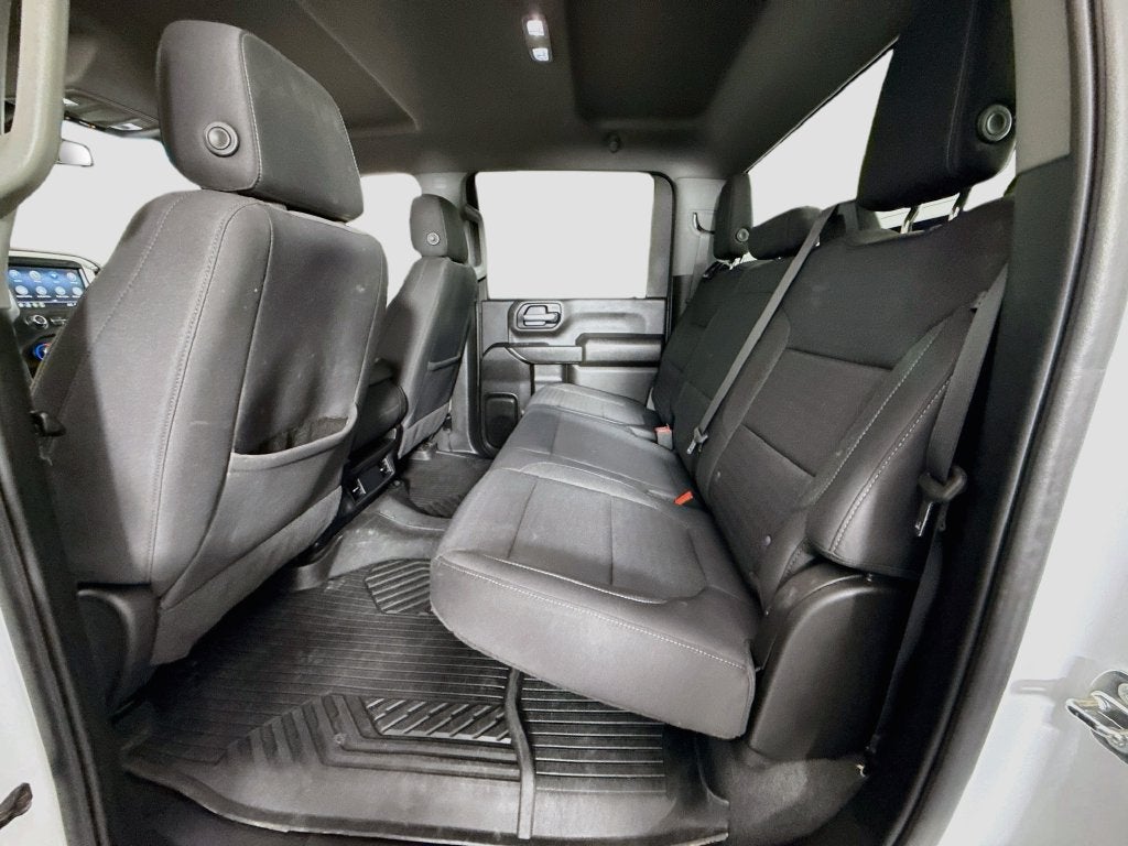 2023 Chevrolet Silverado 2500HD LT