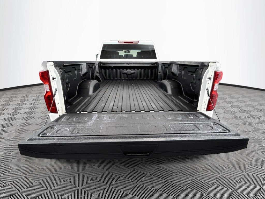 2023 Chevrolet Silverado 2500HD LT