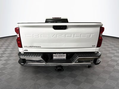 2023 Chevrolet Silverado 2500HD LT