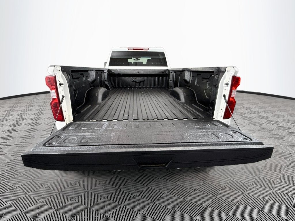 2023 Chevrolet Silverado 2500HD LT