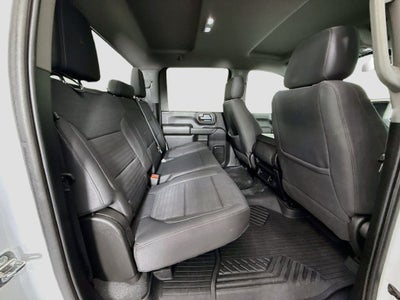 2023 Chevrolet Silverado 2500HD LT