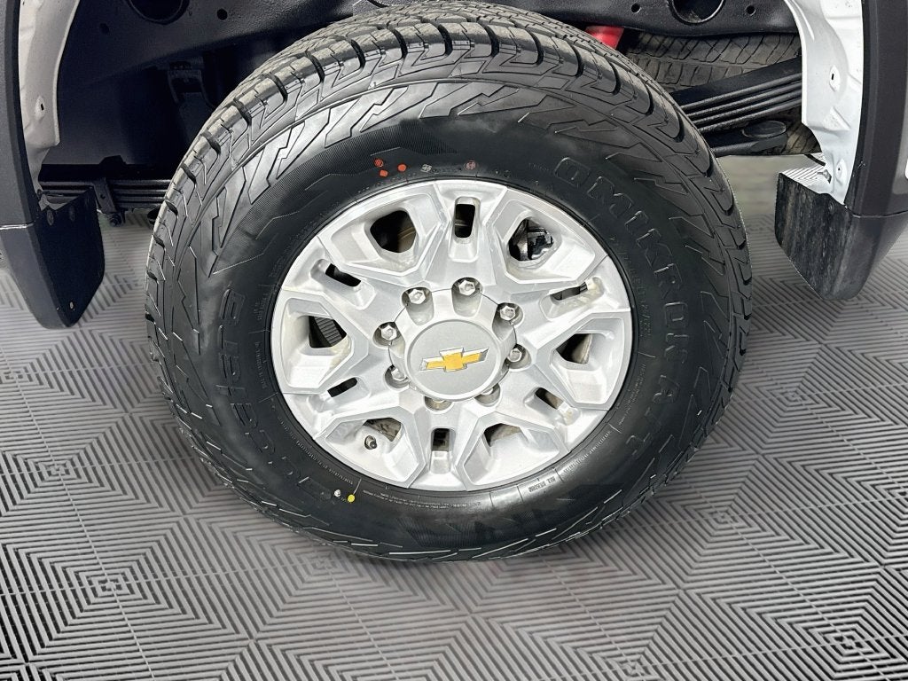 2023 Chevrolet Silverado 2500HD LT