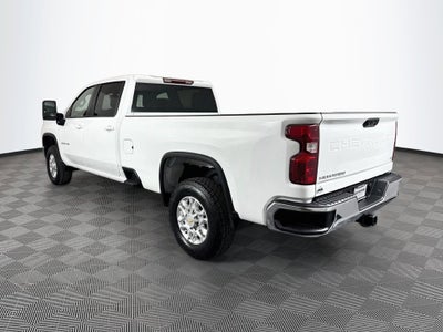 2023 Chevrolet Silverado 2500HD LT