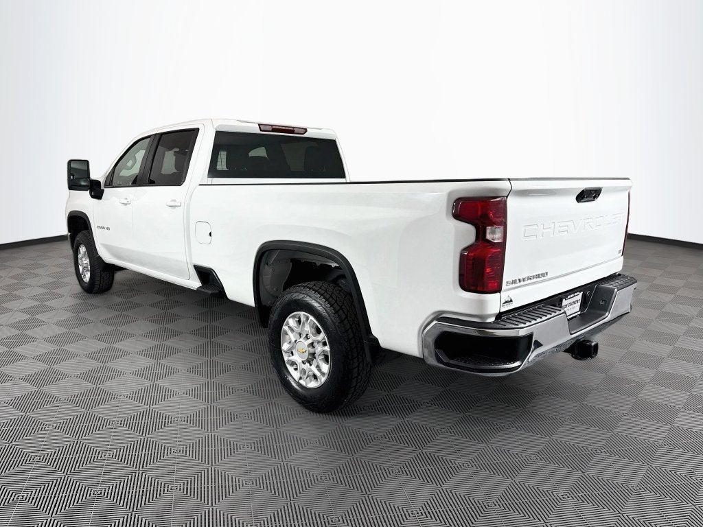 2023 Chevrolet Silverado 2500HD LT