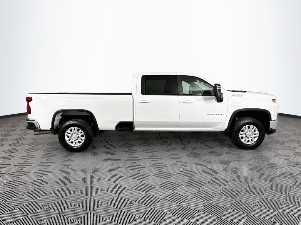 2023 Chevrolet Silverado 2500HD LT