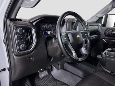 2023 Chevrolet Silverado 2500HD LT