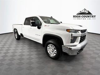 2023 Chevrolet Silverado 2500HD LT