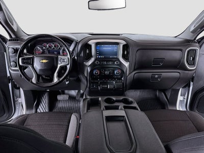 2023 Chevrolet Silverado 2500HD LT