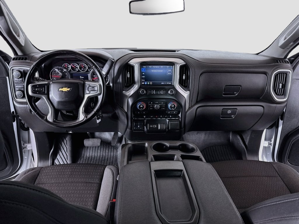 2023 Chevrolet Silverado 2500HD LT