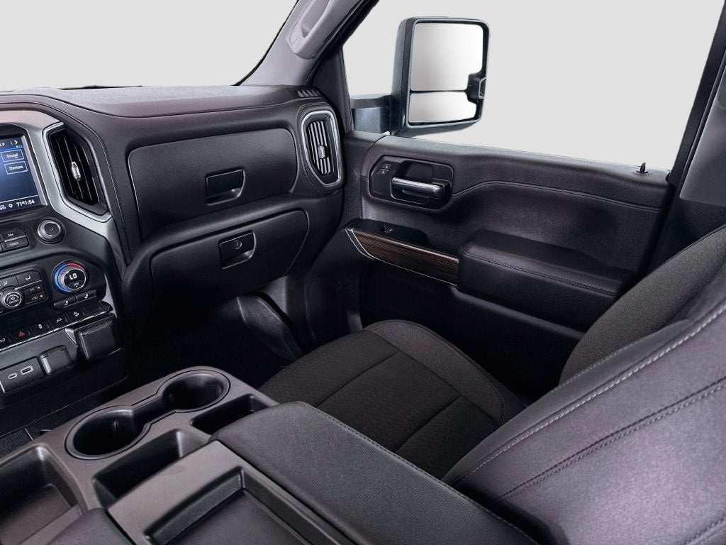 2023 Chevrolet Silverado 2500HD LT