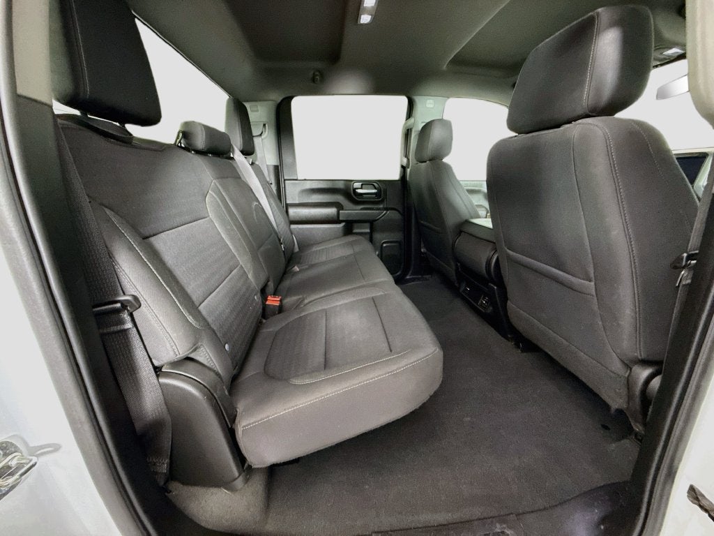 2023 Chevrolet Silverado 2500HD LT