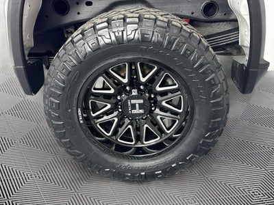 2023 Chevrolet Silverado 2500HD LT