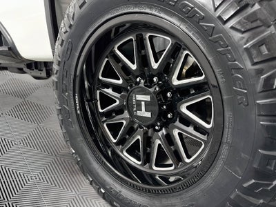 2023 Chevrolet Silverado 2500HD LT