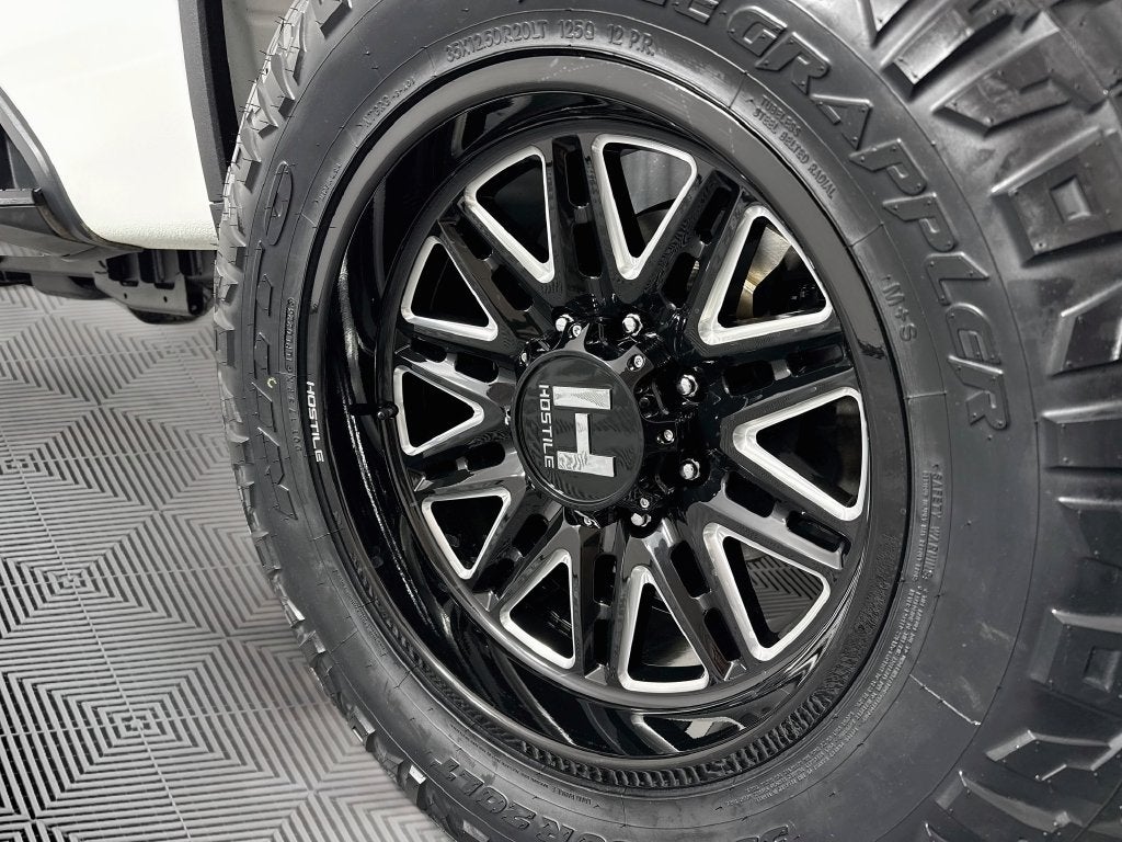 2023 Chevrolet Silverado 2500HD LT