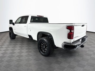 2023 Chevrolet Silverado 2500HD LT