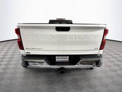 2023 Chevrolet Silverado 2500HD LT