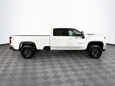 2023 Chevrolet Silverado 2500HD LT